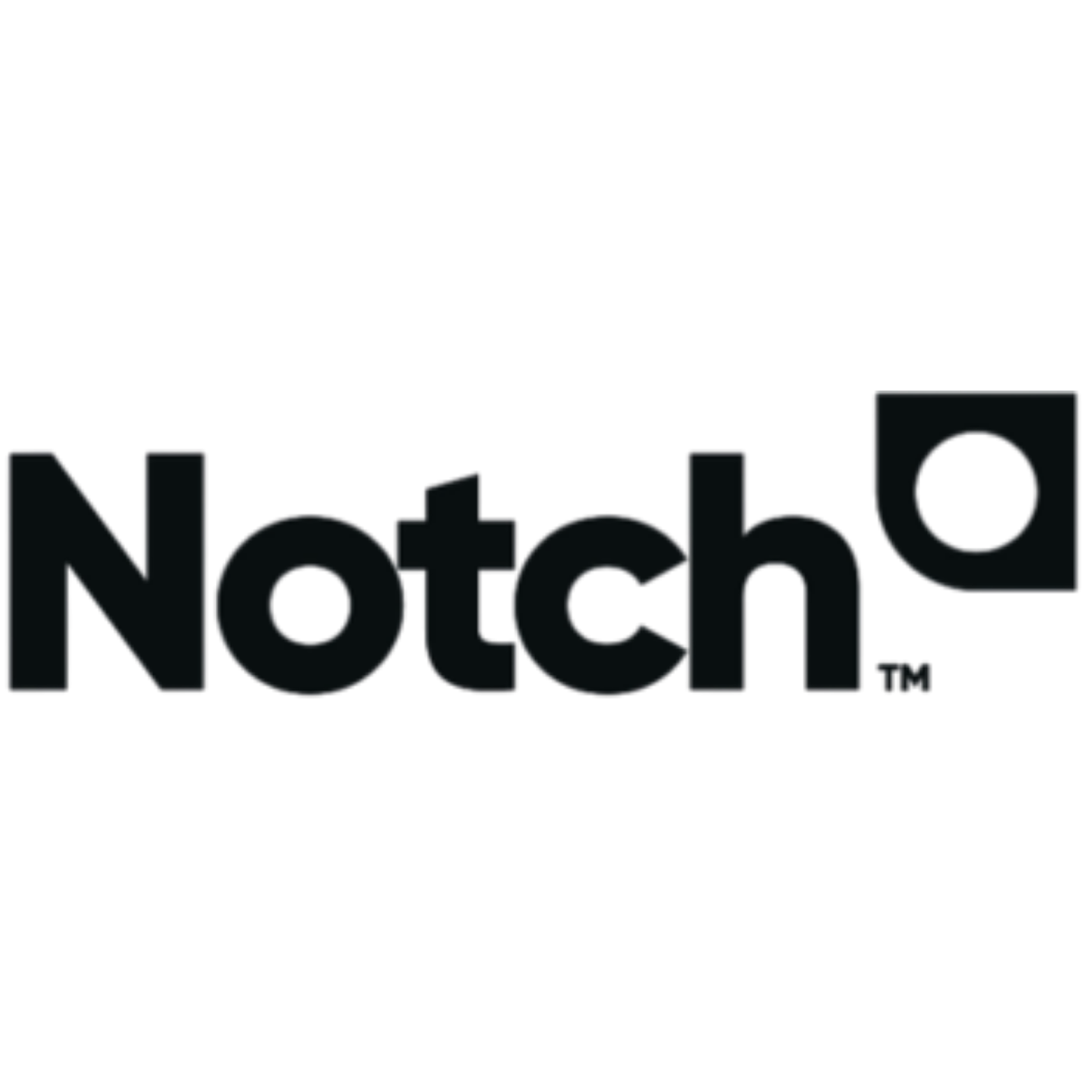 Notch Logo
